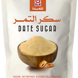 سكر التمر 250 جرام