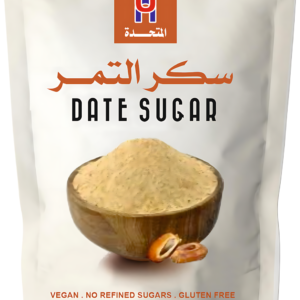 سكر التمر 500 جرام